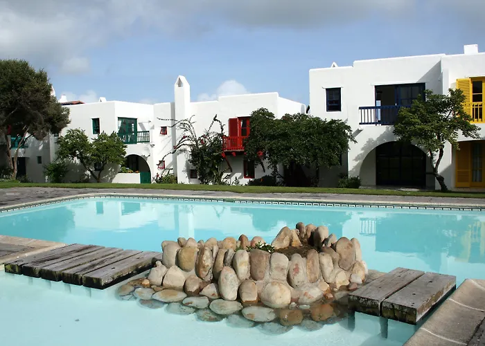 Beach Hotels Club Mykonos Langebaan