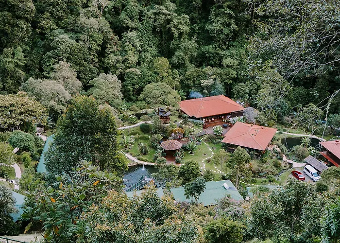 All Vacation Rentals Trogon