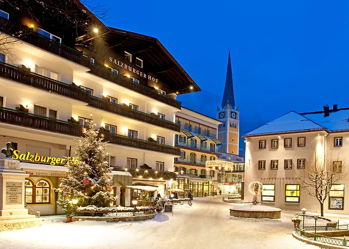 Hotel Blue Gastein