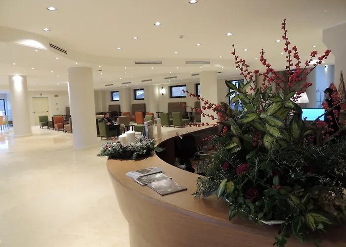 Hotel adatto agli animali: Aqua Montis Resort & Spa