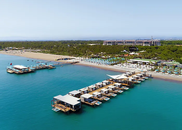  Regnum Carya