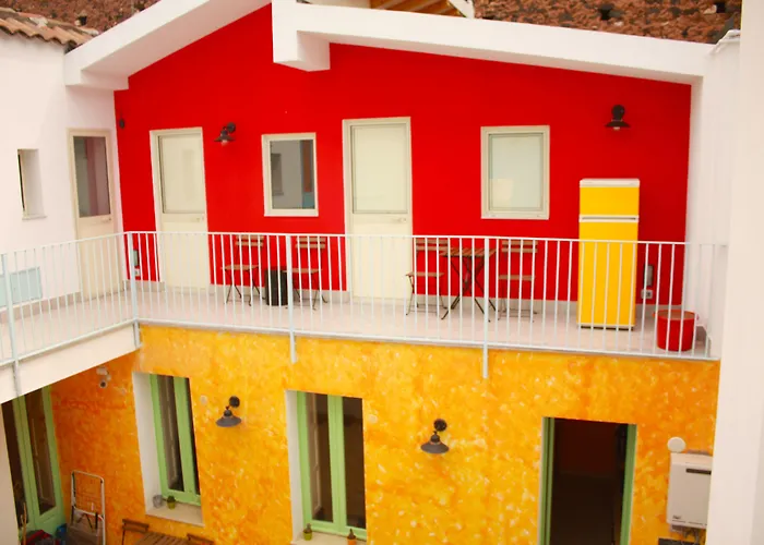 City-In B&B