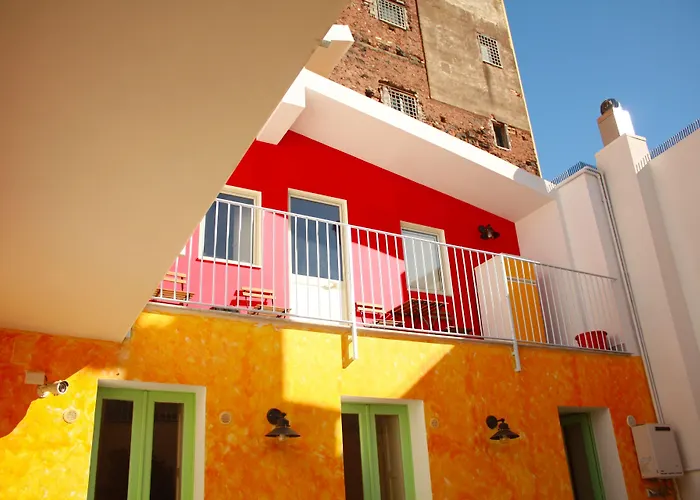 City-In B&B
