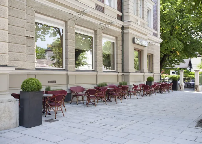 Parkhotel