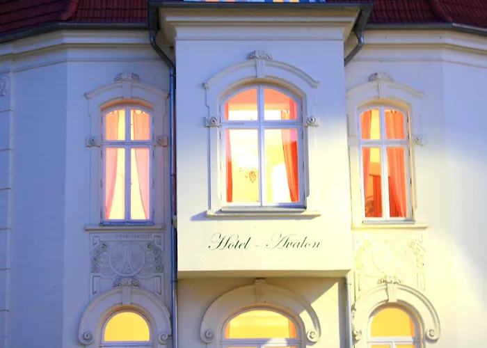 Avalon - Altstadt