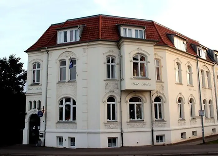 Avalon - Altstadt