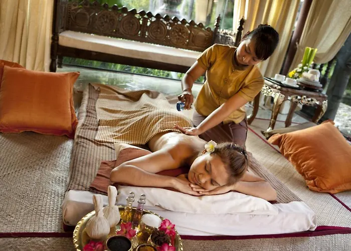 Mercure Mandalay Hill Resort