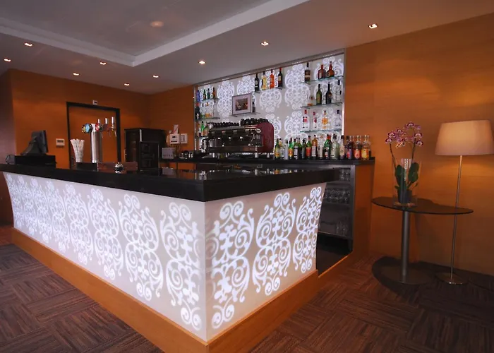Hotel Stella