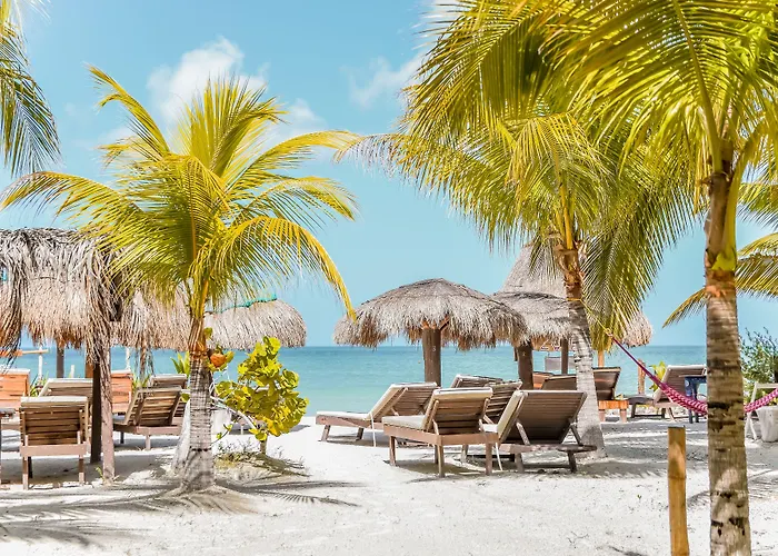 Zomay Beachfront Holbox