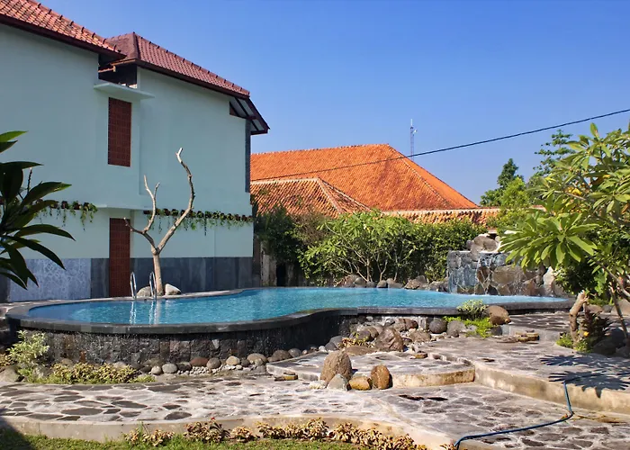 Puri Pangeran Hotel