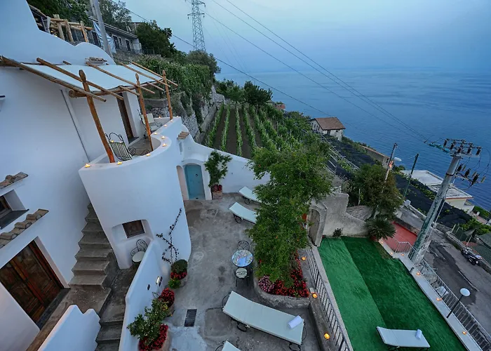 Casa vacanza: La Casa Del Melograno