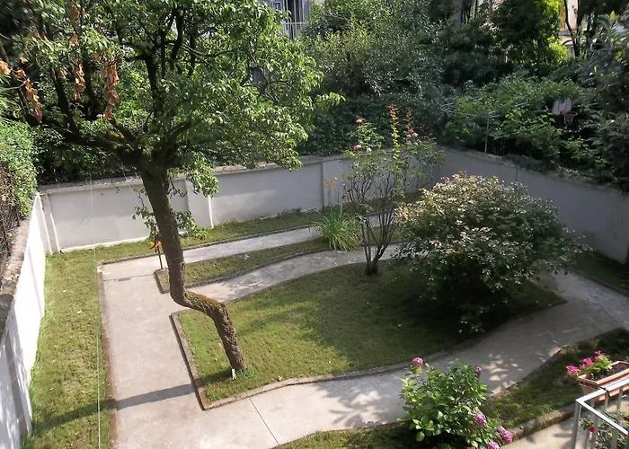 Cheap hotel: Hotel Amalfi