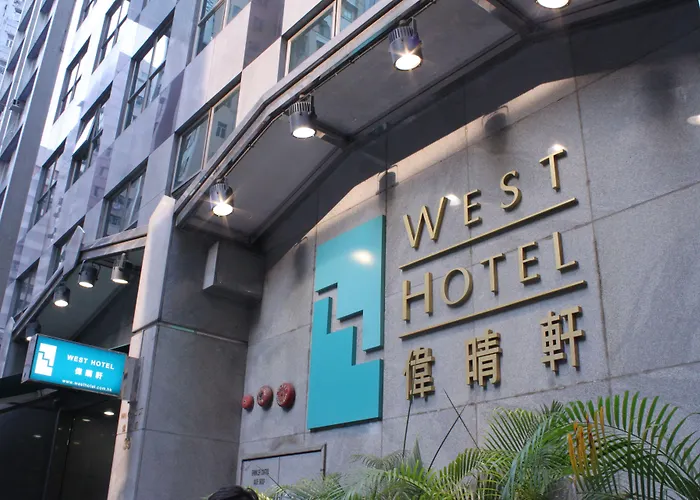  West Inn