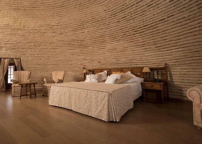 Hotel Maria Cristina