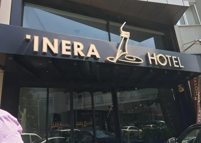 Inera Pendik