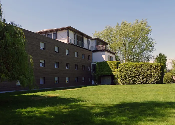 SeeHotel&Restaurant die Ente
