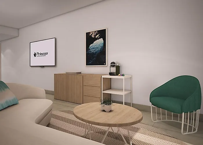 Guayarmina Princess - Adults Only