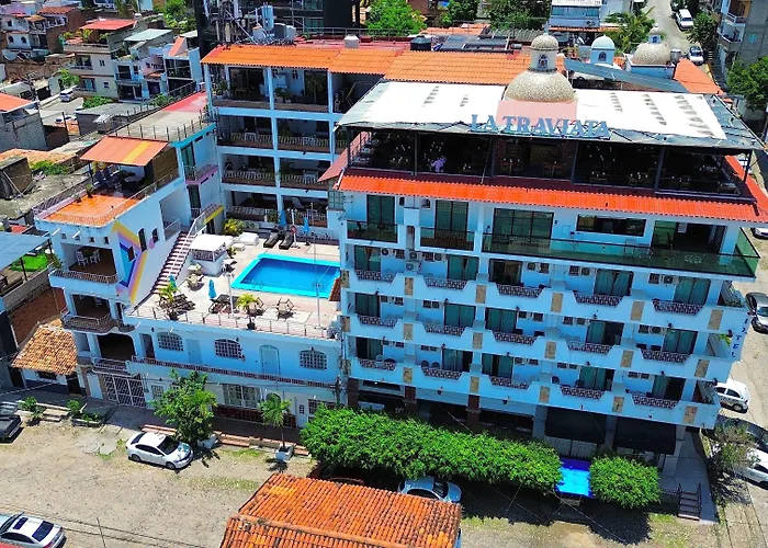 Dog friendly hotels Paloma Del Mar (Adults Only)