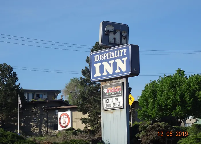Hospitality Inn