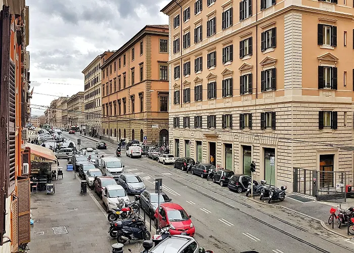 Relais Cavour Inn