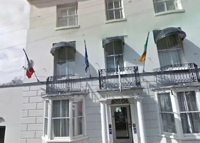 Thanington Hotel