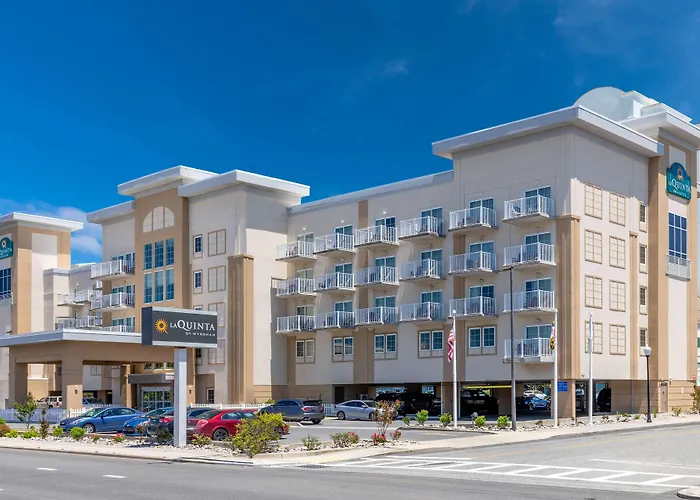 La Quinta By Wyndham Ocean City