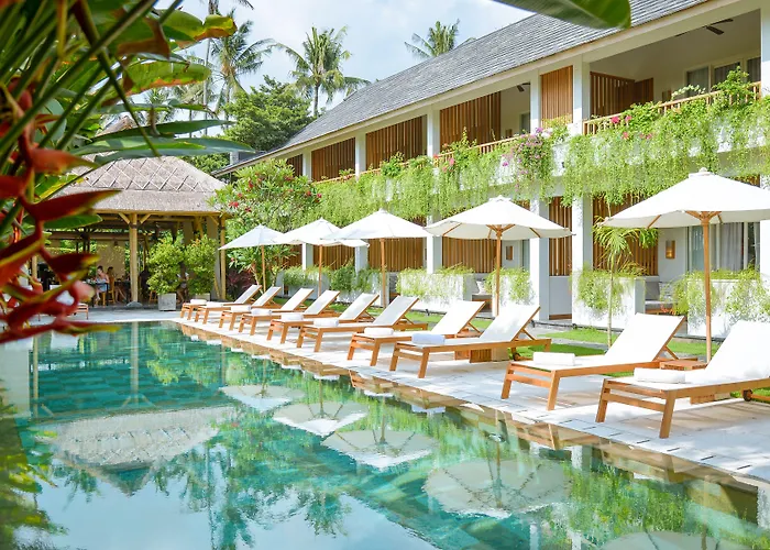 Open House Bali