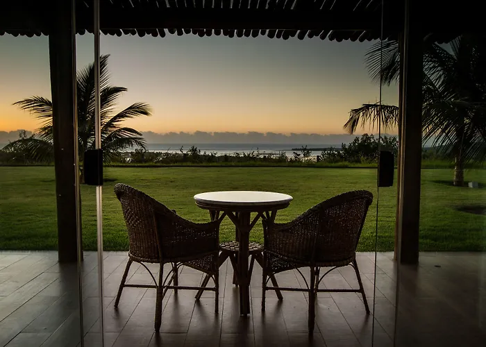 Gungaporanga Hotel (Adults Only)