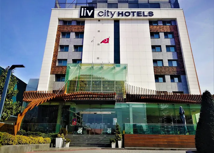 Liv City s