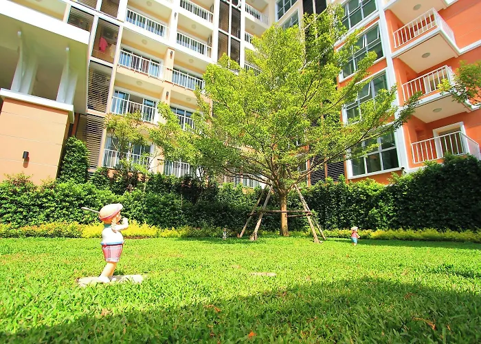 Grow Residences