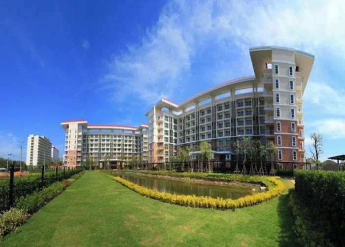 Grow Residences