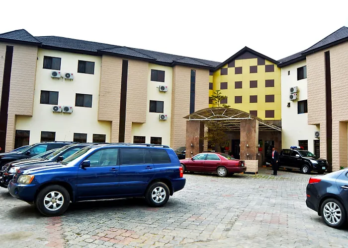 Family resorts Parkview Astoria