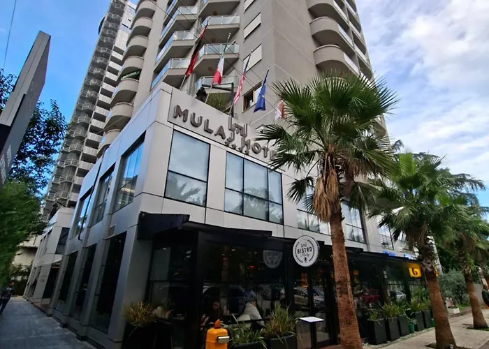Mulaj
