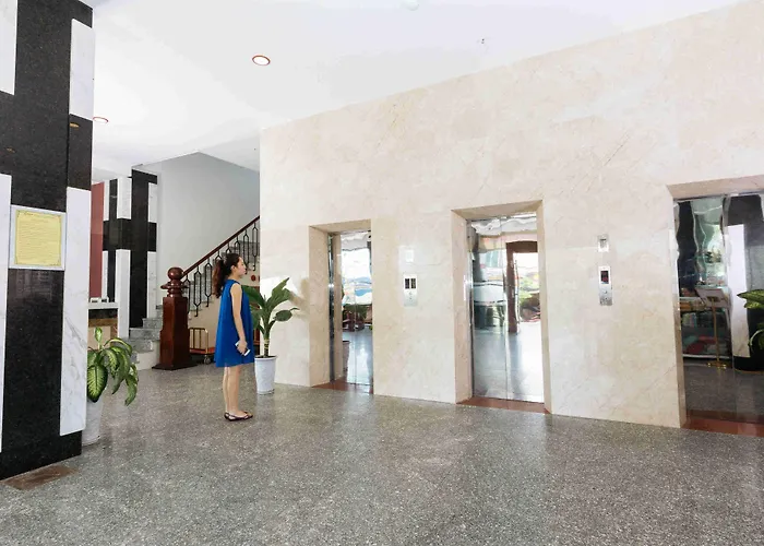 Hotel Soco