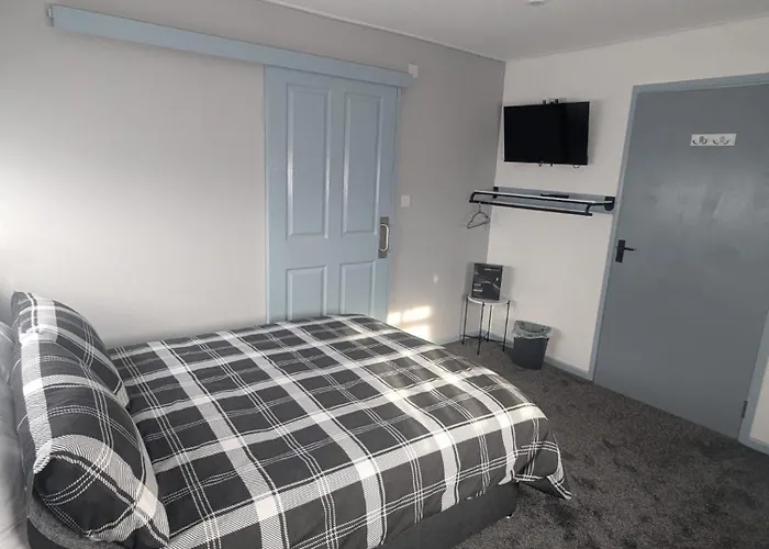 Vacation rental: The Hive Great Yarmouth