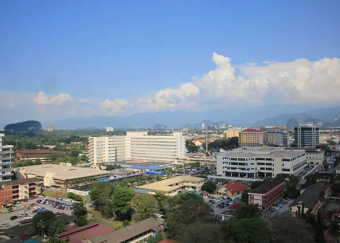 Tower Regency & Apartments