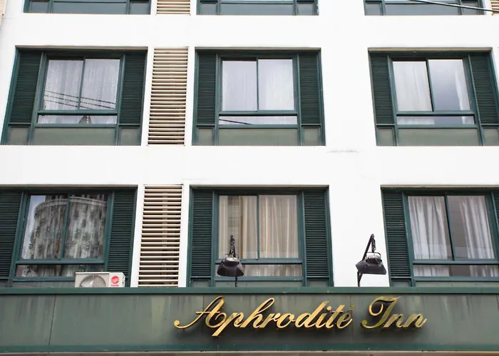 Aphrodite Bangkok