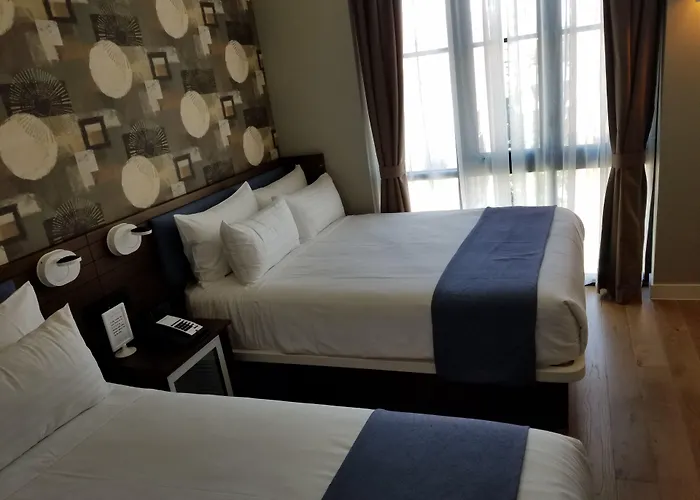 Nobleden Hotel