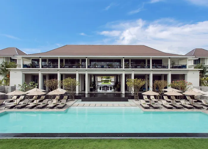 Family resorts U Sathorn Bangkok