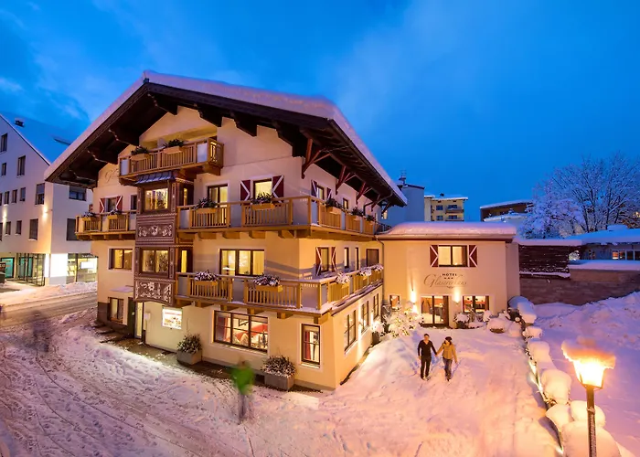Glasererhaus