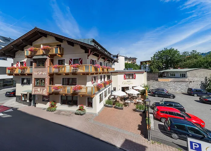 Glasererhaus
