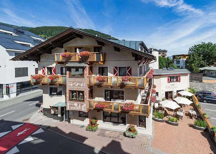 Glasererhaus