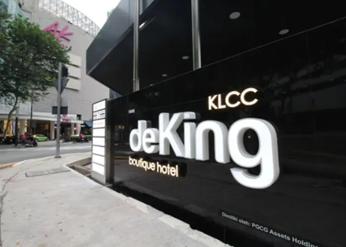  King KLCC
