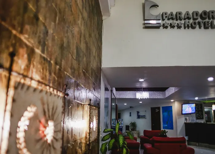 Hotel Parador