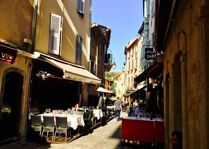 Boutique Hotel Couleurs Suds