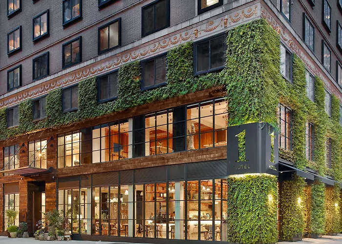 1 Central Park