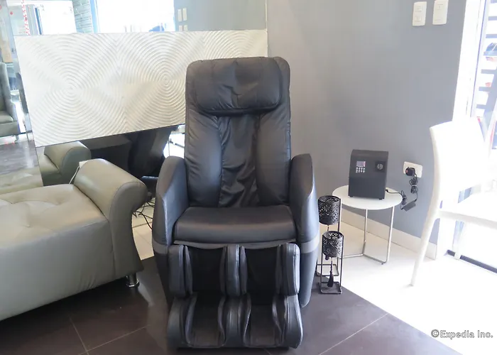 Cheap hotel: Pillows Hotel Cebu