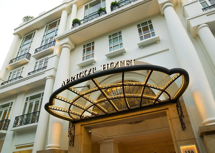 Wellness Hotels Apricot