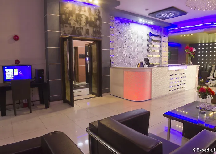 Cheap hotels Icon North Edsa