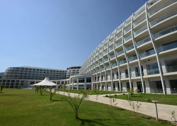 Hotel de golf: Green Nature Diamond